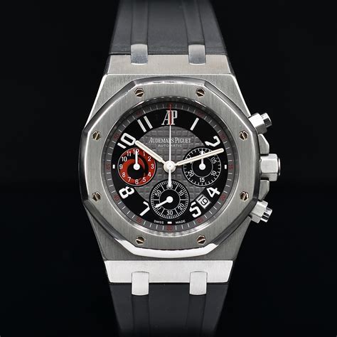 audemars piguet city of sails platinum|SIGNED AUDEMARS PIGUET, ROYAL OAK 'CITY OF SAILS' .